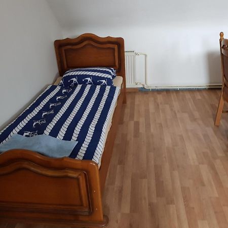 Motel Kotva Pozsonyivánka Kültér fotó