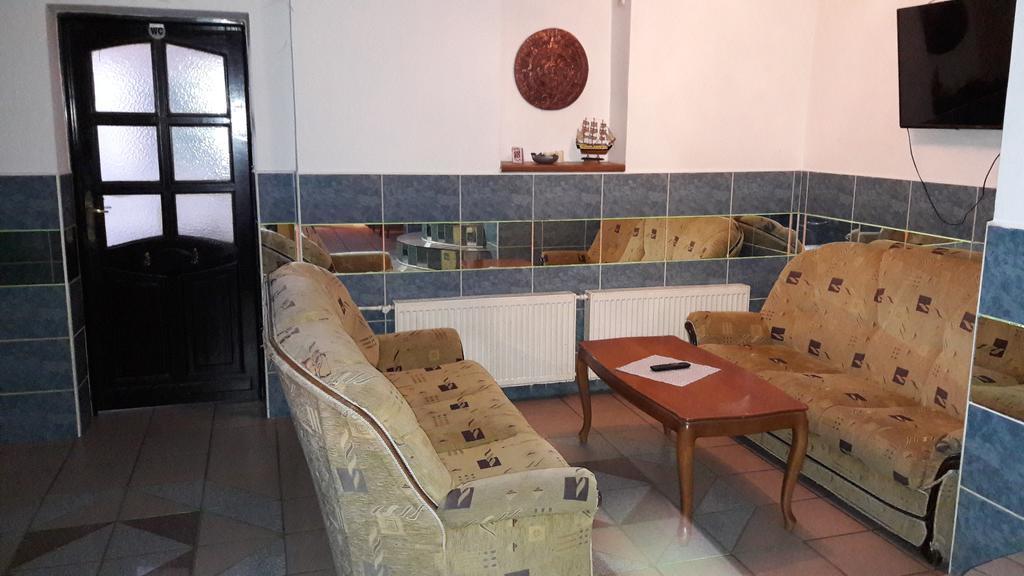 Motel Kotva Pozsonyivánka Kültér fotó