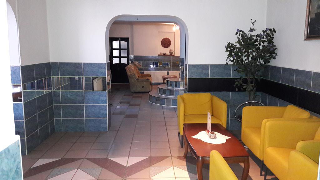 Motel Kotva Pozsonyivánka Kültér fotó