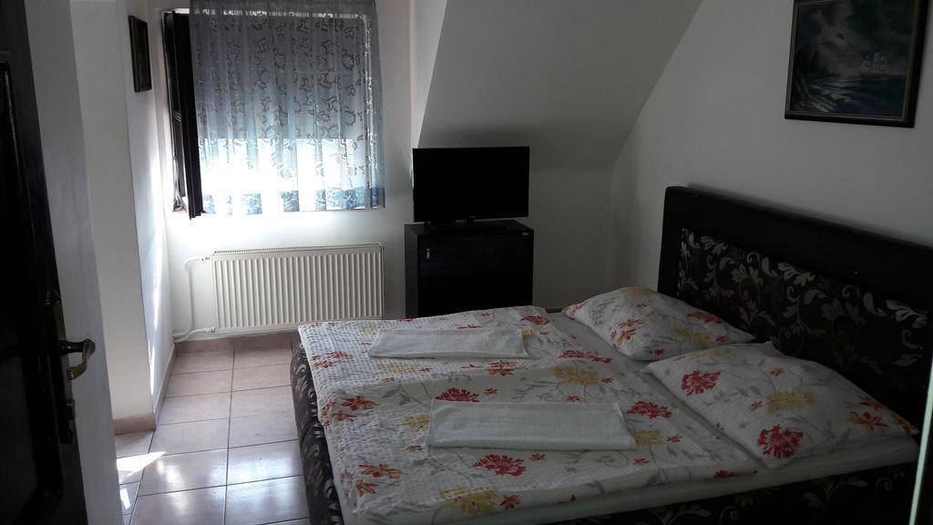 Motel Kotva Pozsonyivánka Kültér fotó