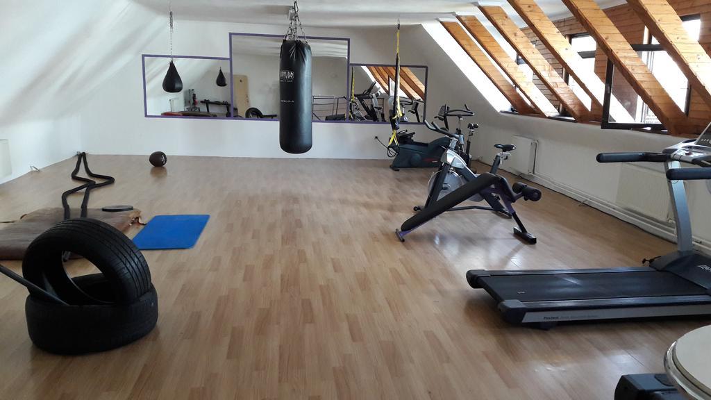Motel Kotva Pozsonyivánka Kültér fotó