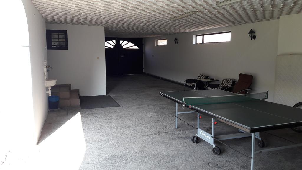 Motel Kotva Pozsonyivánka Kültér fotó