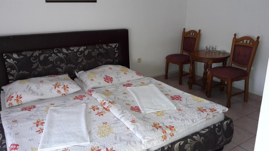 Motel Kotva Pozsonyivánka Kültér fotó