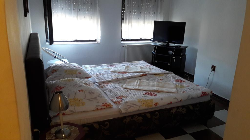 Motel Kotva Pozsonyivánka Kültér fotó