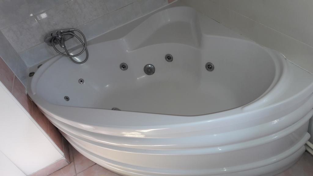 Motel Kotva Pozsonyivánka Kültér fotó