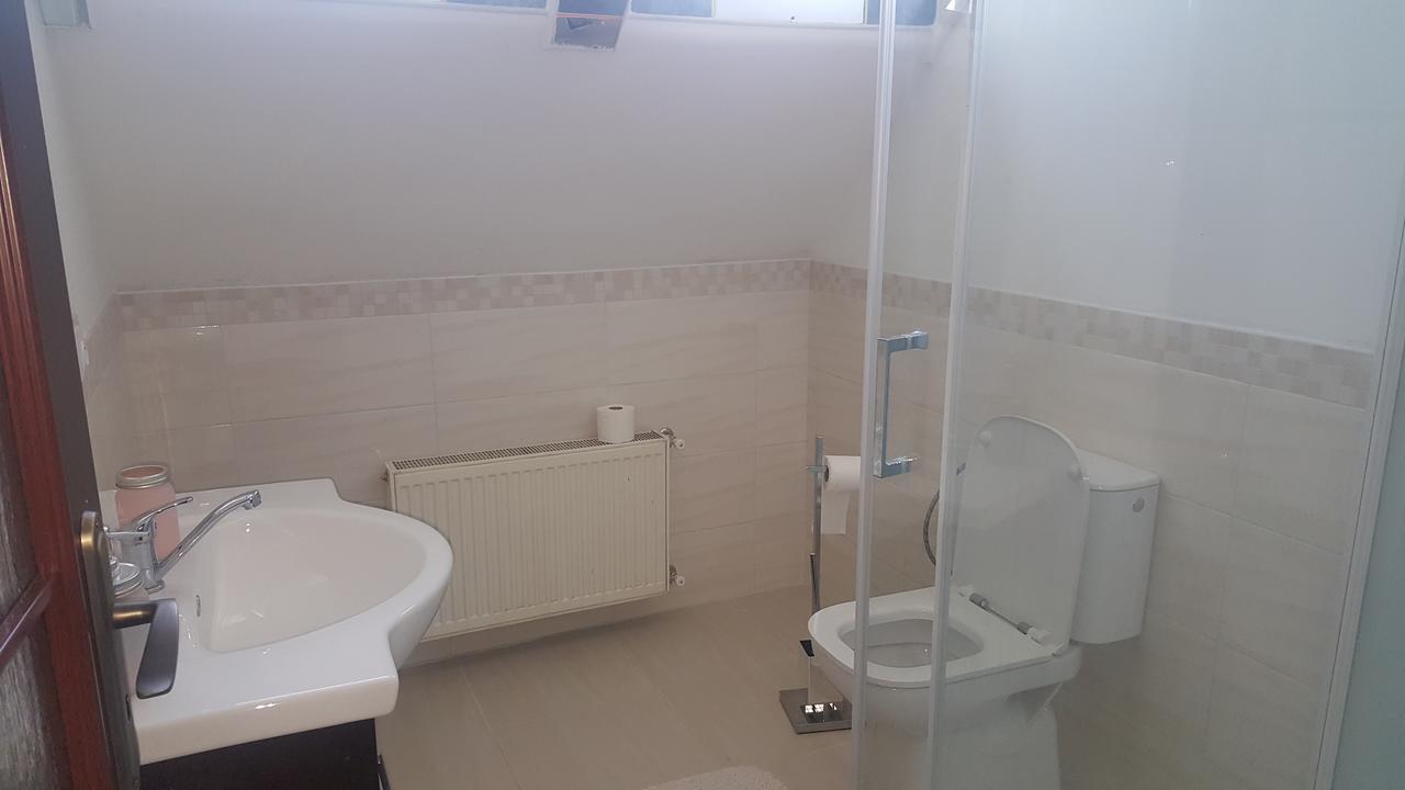 Motel Kotva Pozsonyivánka Kültér fotó