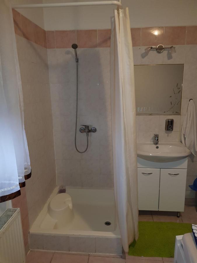 Motel Kotva Pozsonyivánka Kültér fotó