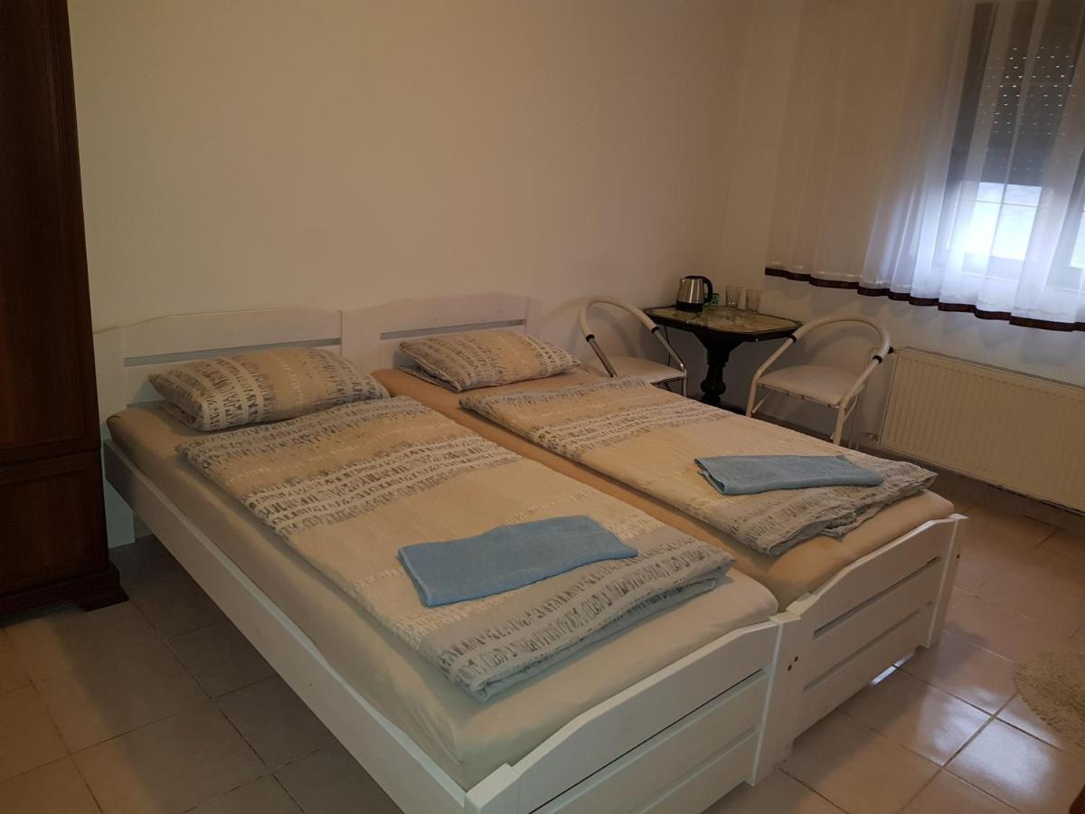 Motel Kotva Pozsonyivánka Kültér fotó