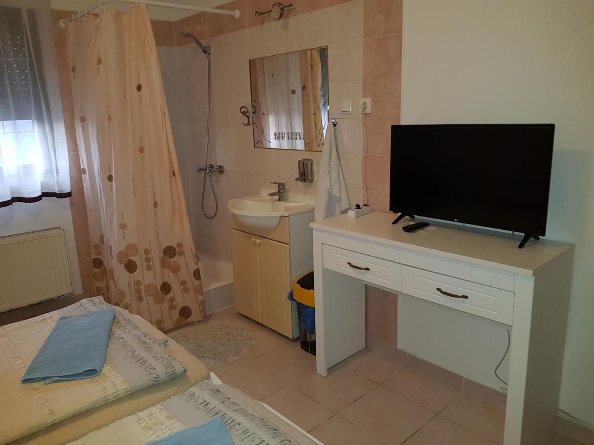 Motel Kotva Pozsonyivánka Kültér fotó
