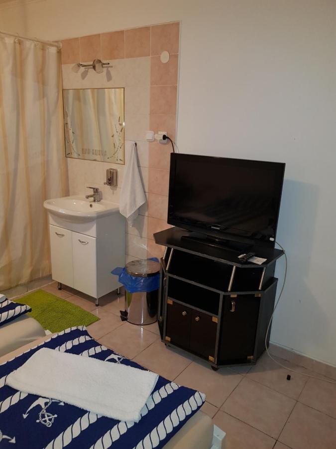 Motel Kotva Pozsonyivánka Kültér fotó