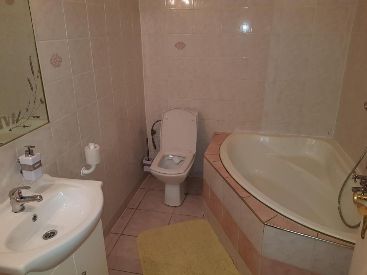 Motel Kotva Pozsonyivánka Kültér fotó