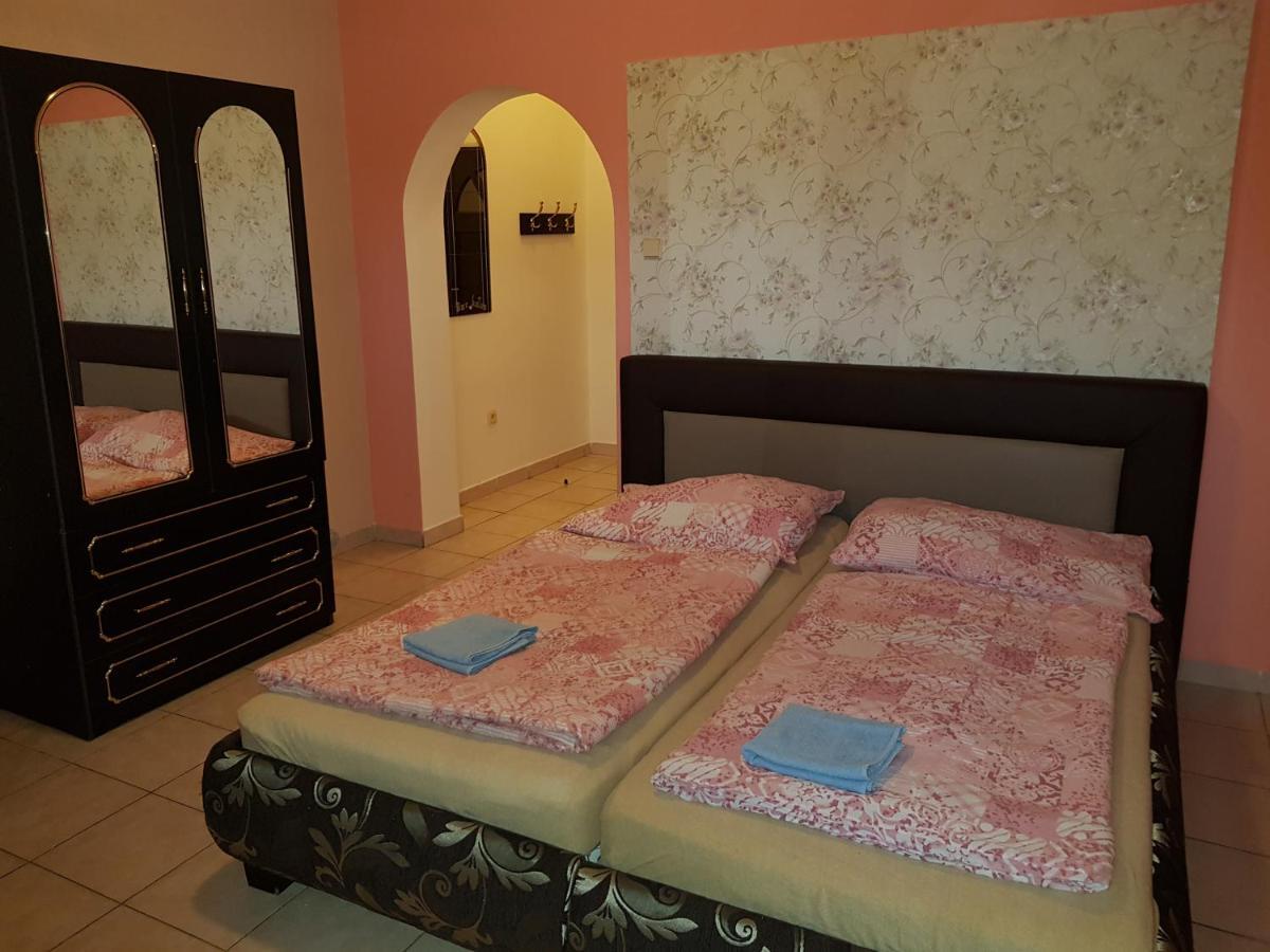 Motel Kotva Pozsonyivánka Kültér fotó