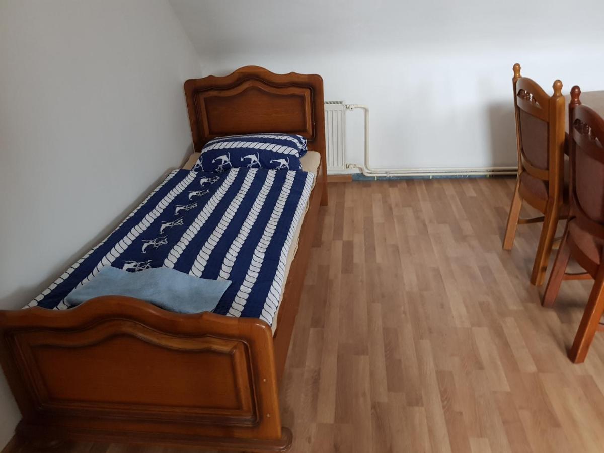 Motel Kotva Pozsonyivánka Kültér fotó