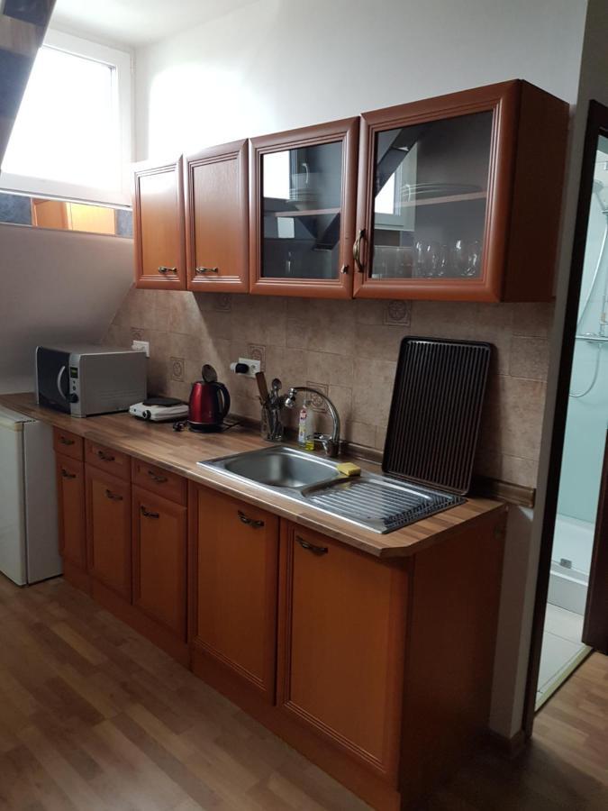 Motel Kotva Pozsonyivánka Kültér fotó