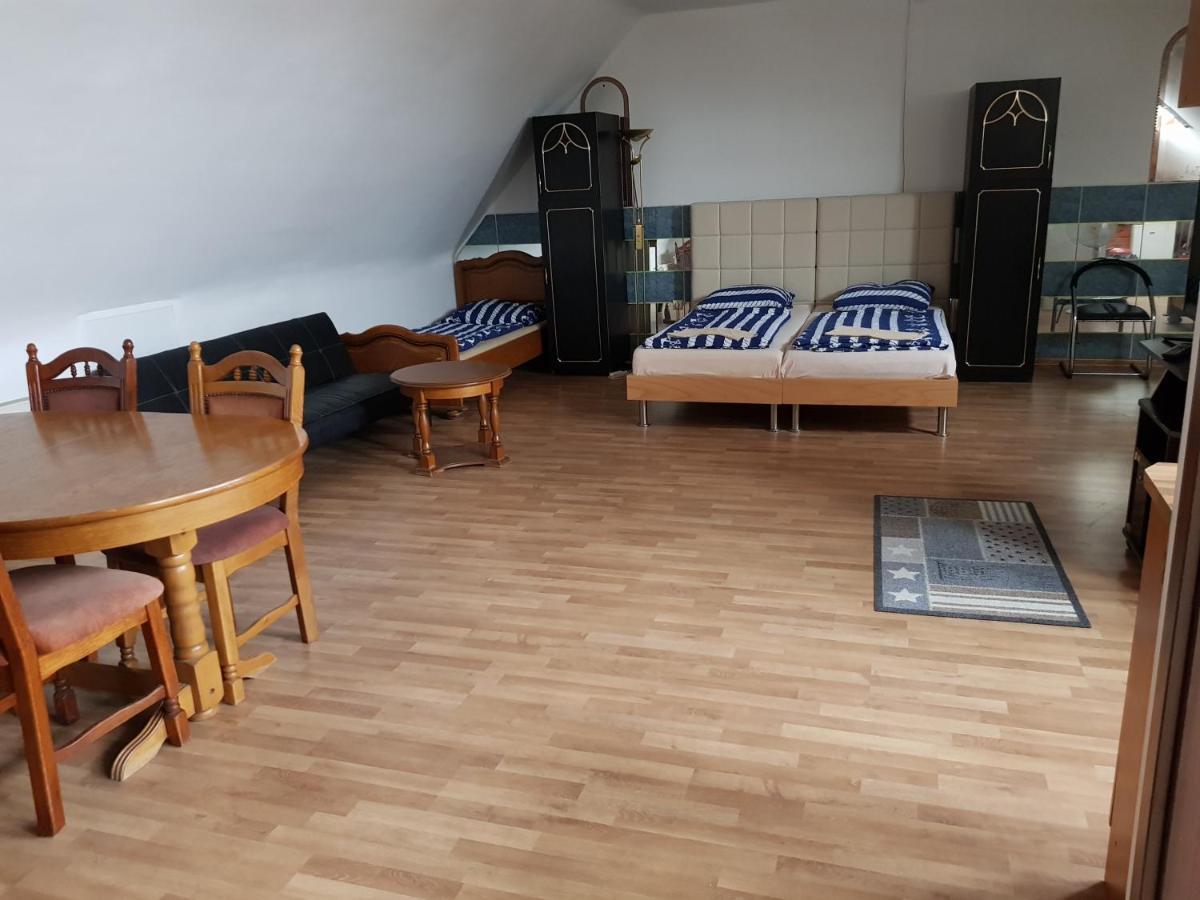 Motel Kotva Pozsonyivánka Kültér fotó
