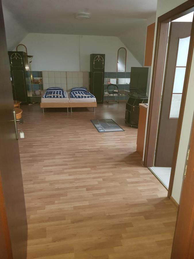 Motel Kotva Pozsonyivánka Kültér fotó